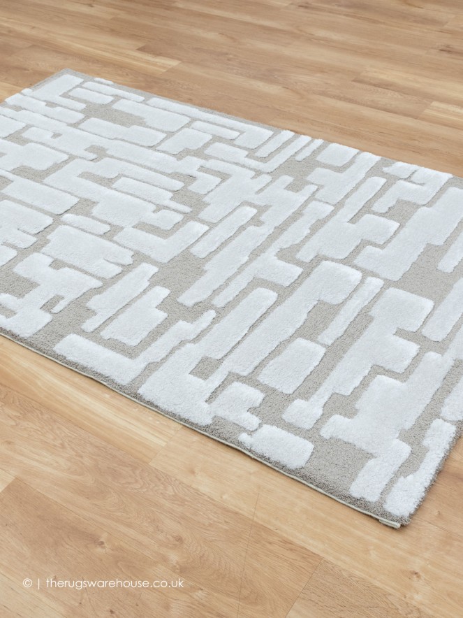 Circuits Rug - 8