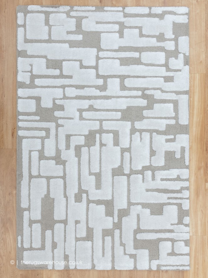 Circuits Rug - 9