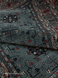 Shalimar Green Rug - Thumbnail - 5