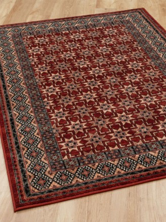 Pashtun Red