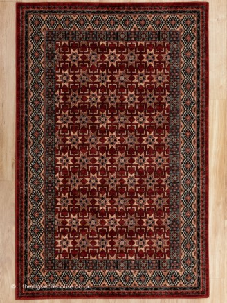 Pashtun Red