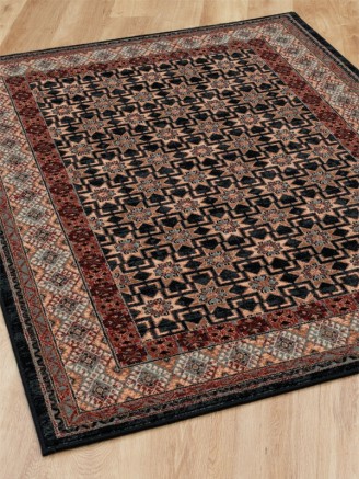 Pashtun Black