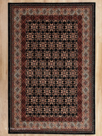 Pashtun Black