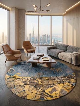 Dubai Gold Coast Circle