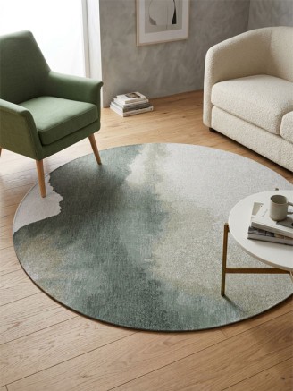 Lagoon Green Circle