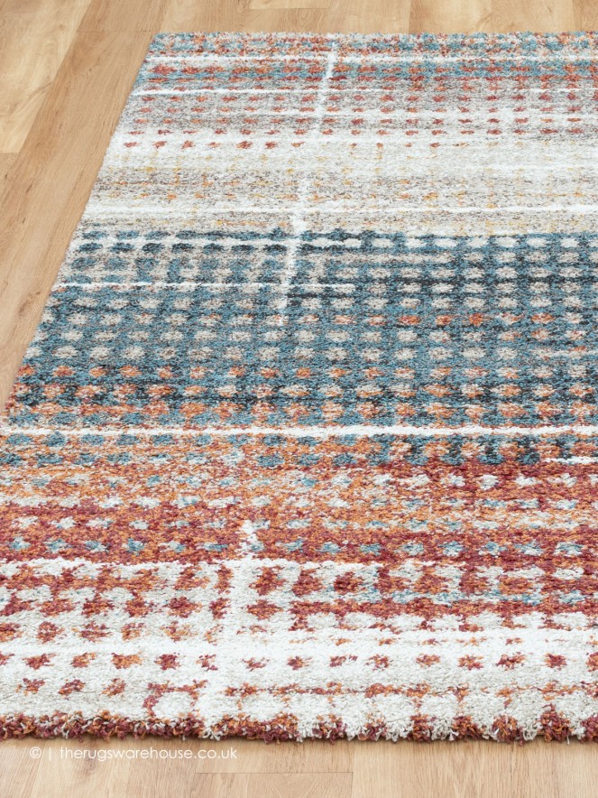 Beads Rug - 3
