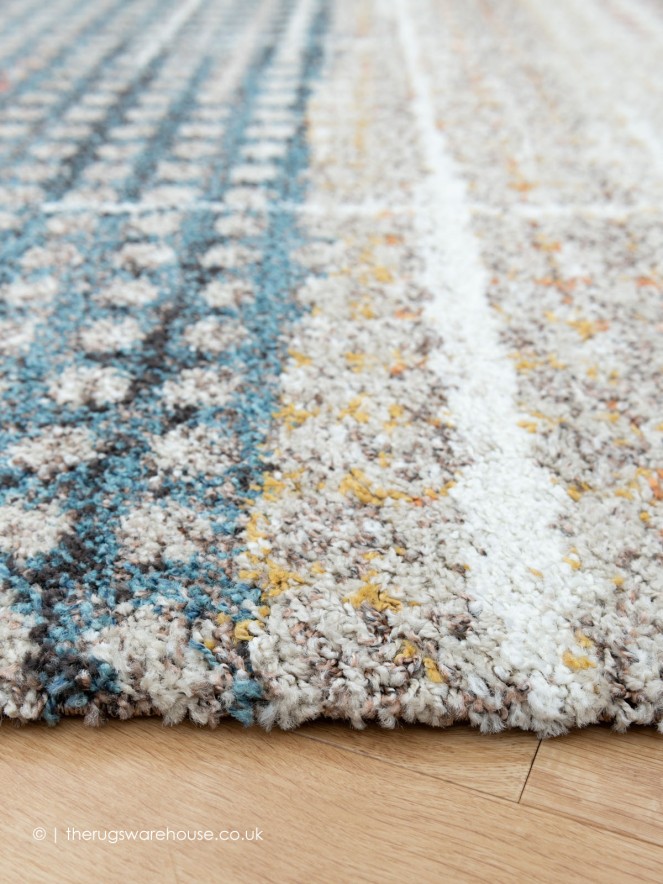 Beads Rug - 4