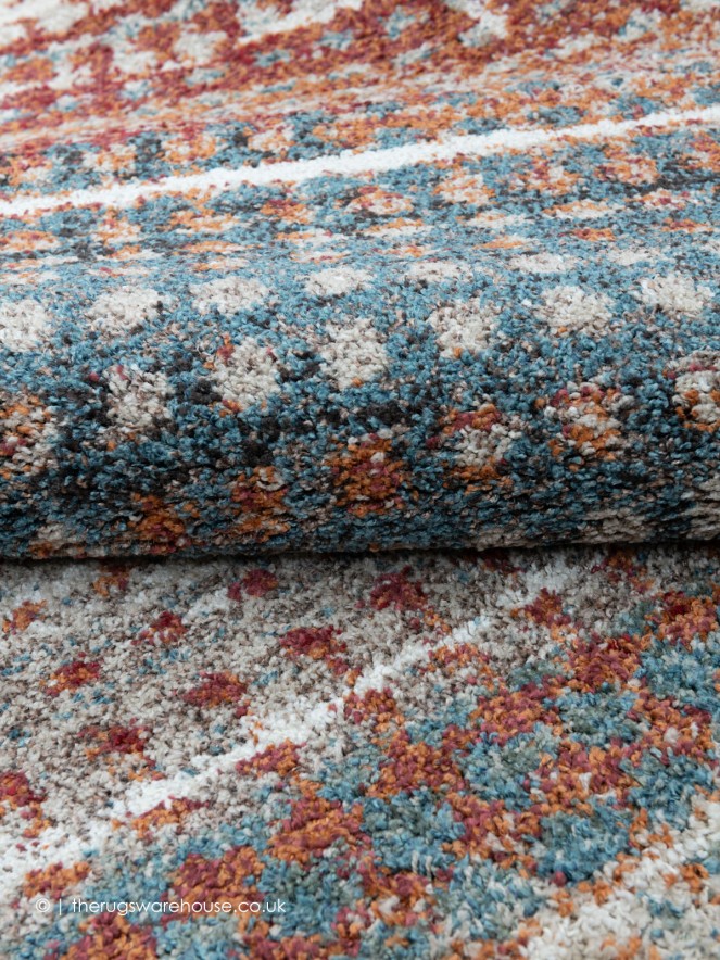 Beads Rug - 5