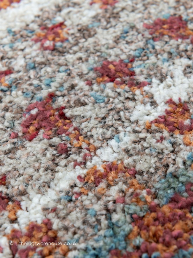 Beads Rug - 7