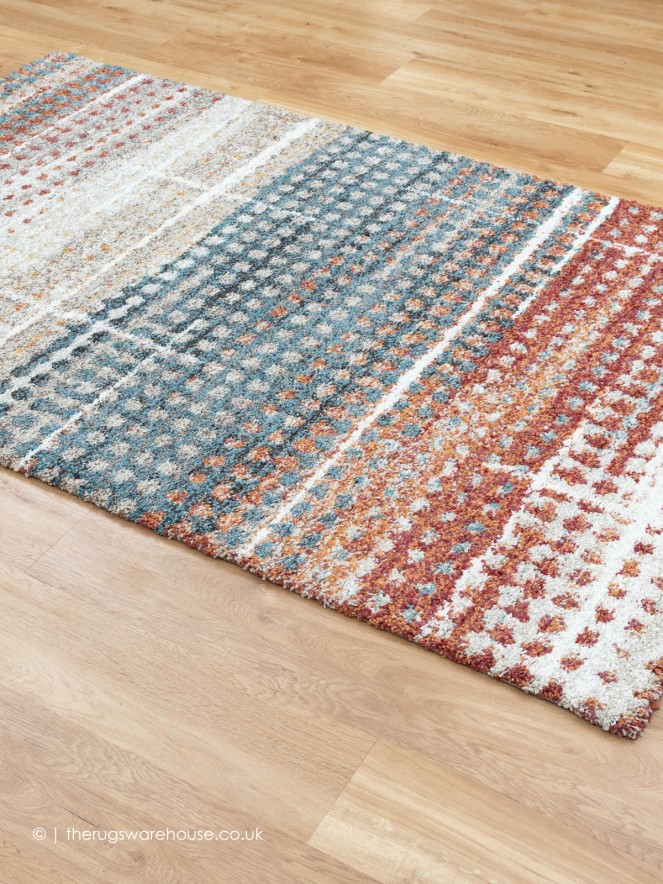 Beads Rug - 8