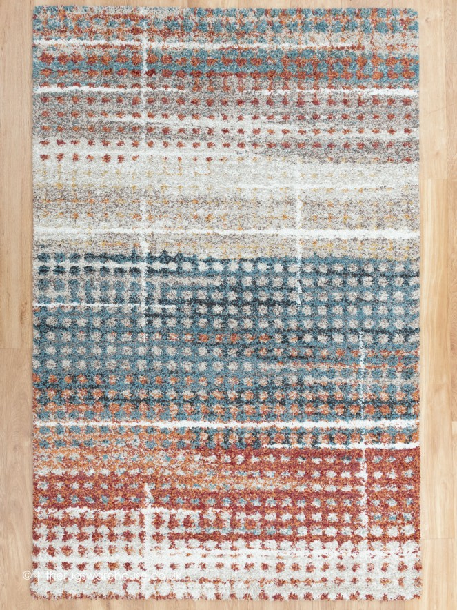 Beads Rug - 9