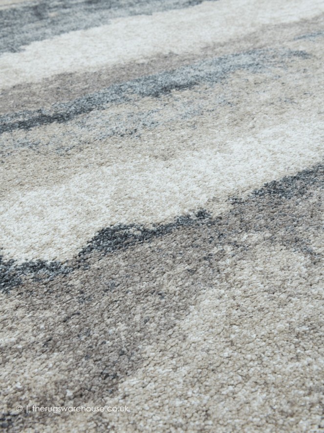 Arissa Grey Rug - 6