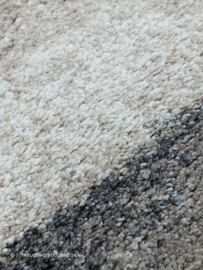 Arissa Grey Rug - 7