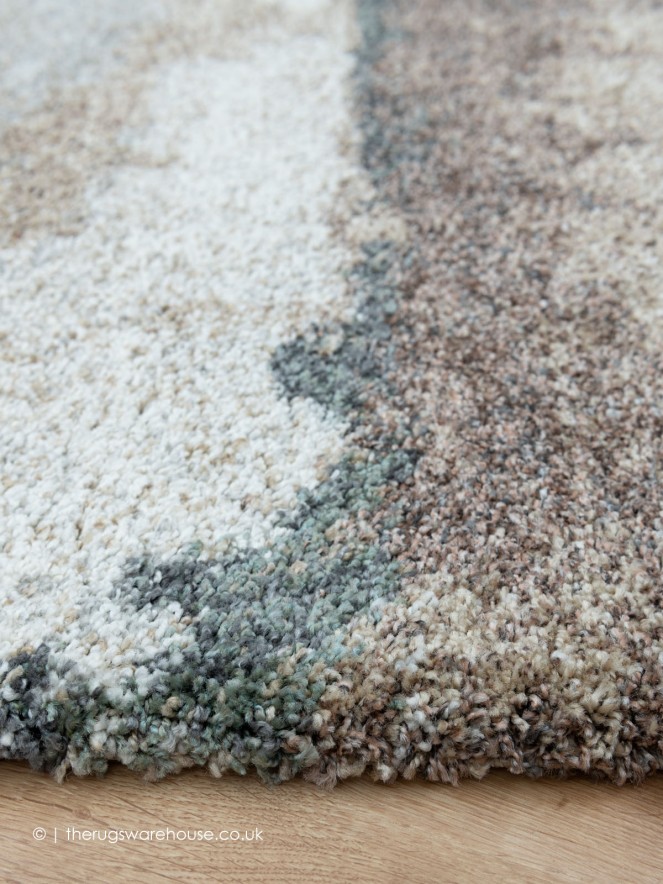 Arissa Green Rug - 4