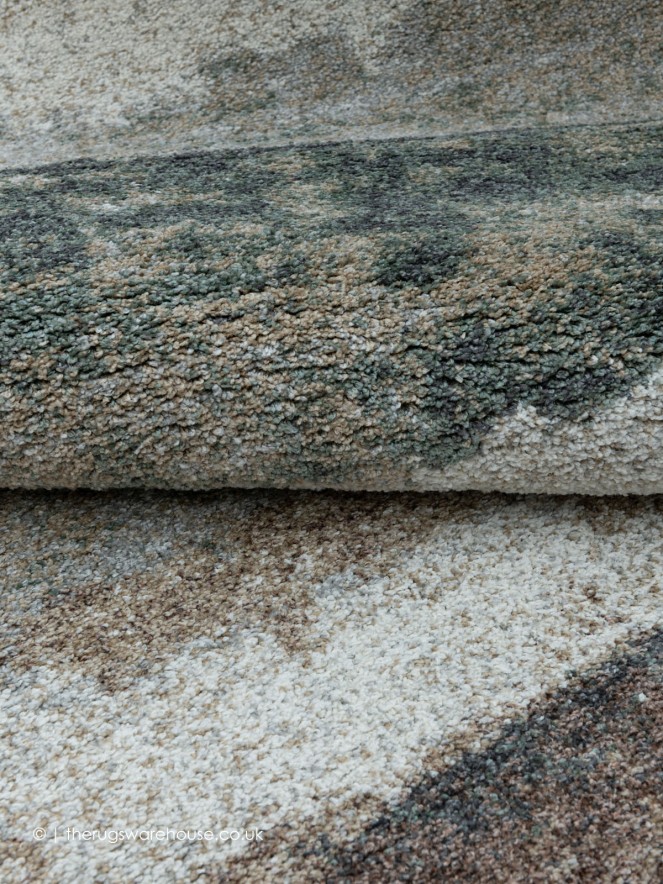 Arissa Green Rug - 5