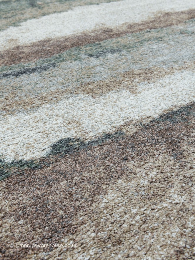 Arissa Green Rug - 6