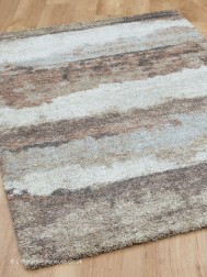 Arissa Brown Rug - Thumbnail - 2