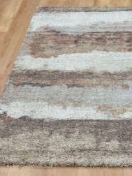 Arissa Brown Rug - Thumbnail - 3