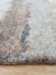 Arissa Brown Rug - Thumbnail - 4