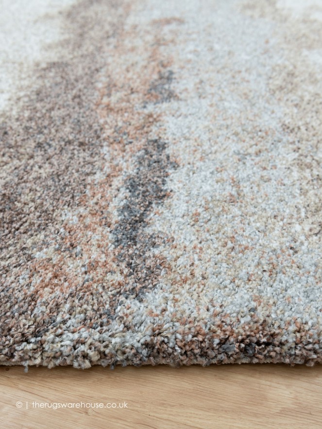 Arissa Brown Rug - 4