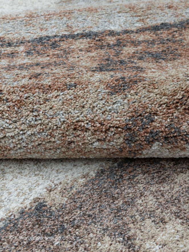 Arissa Brown Rug - 5