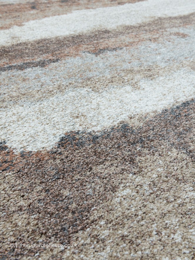 Arissa Brown Rug - 6