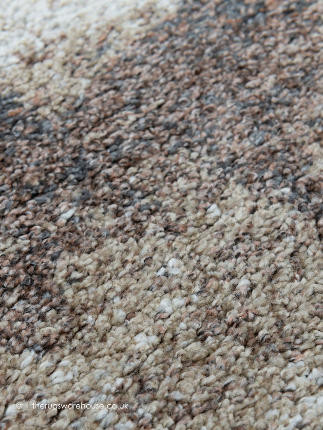 Arissa Brown Rug - 7