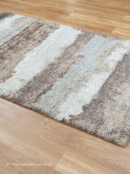 Arissa Brown Rug - Thumbnail - 8