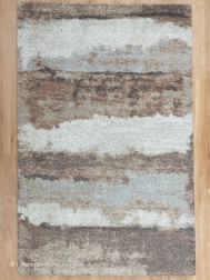 Arissa Brown Rug - Thumbnail - 9