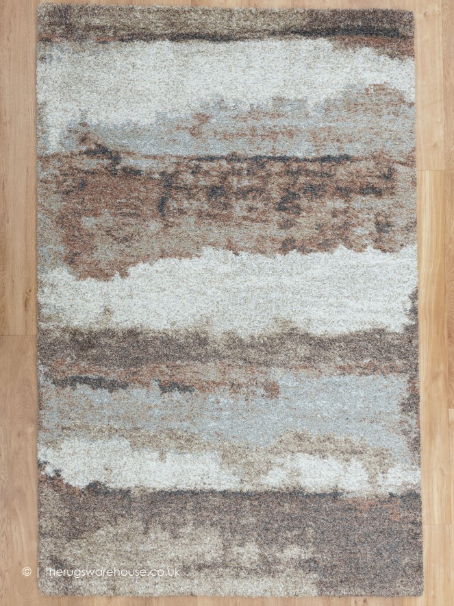 Arissa Brown Rug - 9