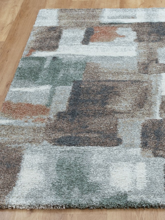 Bravo Multi Rug - 3