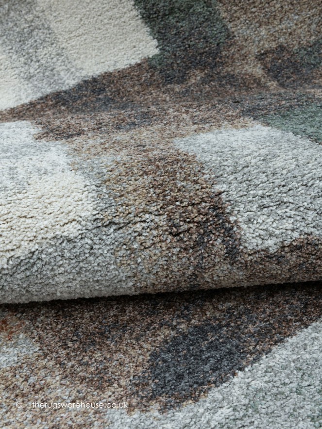 Bravo Multi Rug - 5