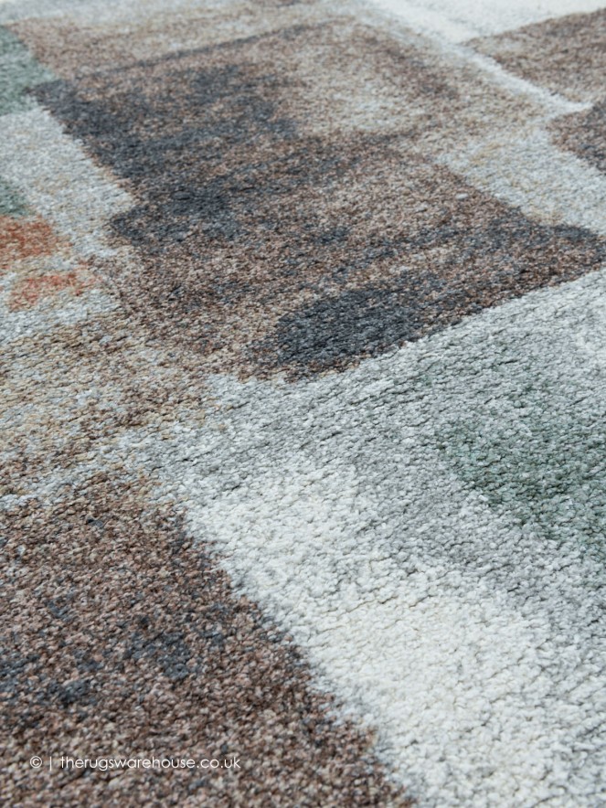Bravo Multi Rug - 6