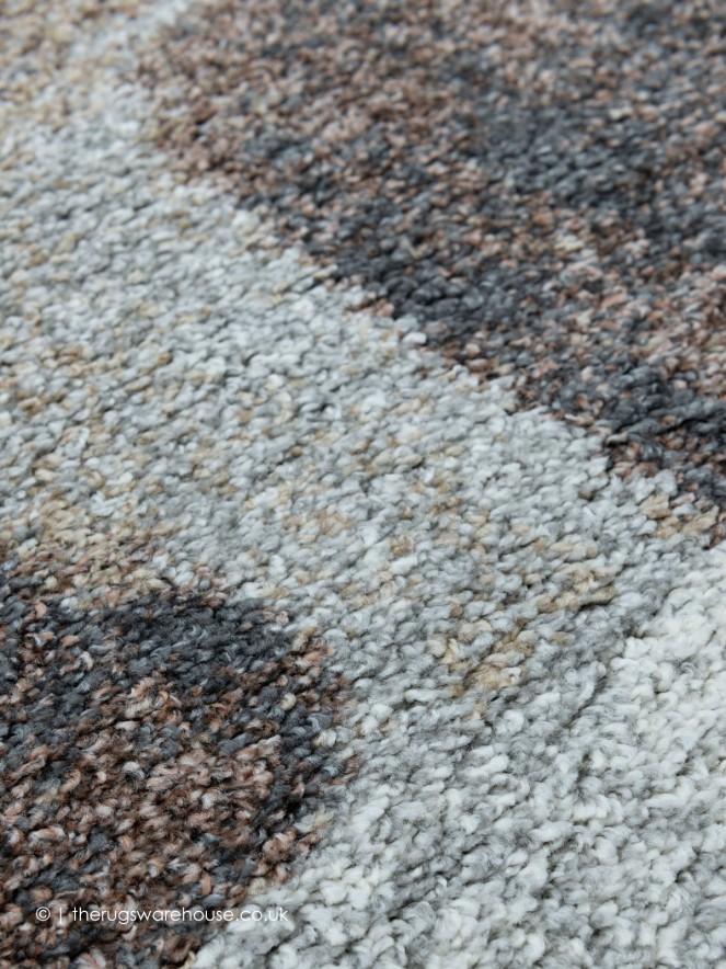 Bravo Multi Rug - 7