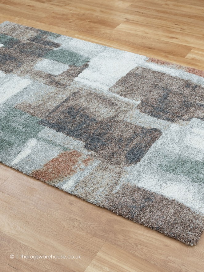 Bravo Multi Rug - 8