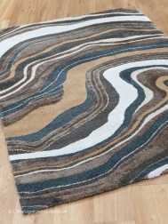 Terra Curves Rug - Thumbnail - 2