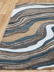 Terra Curves Rug - Thumbnail - 3