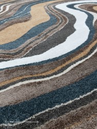Terra Curves Rug - Thumbnail - 6