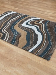 Terra Curves Rug - Thumbnail - 9