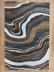 Terra Curves Rug - Thumbnail - 10