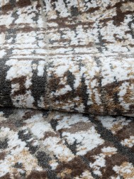Mikado Brown Rug - Thumbnail - 5