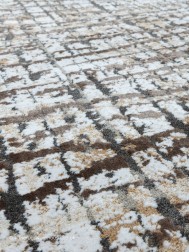 Mikado Brown Rug - Thumbnail - 6