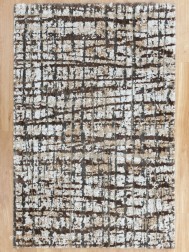 Mikado Brown Rug - Thumbnail - 9