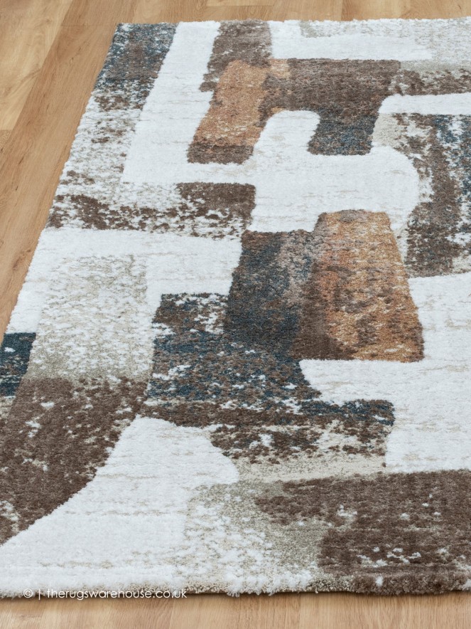 Pranola Rug - 3