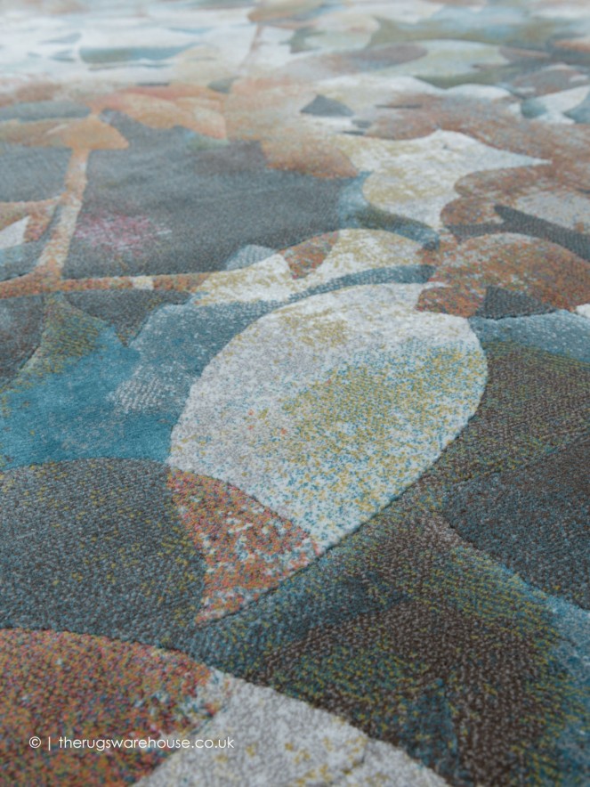 Orimona Rug - 7
