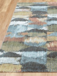 Optical Art Rug - Thumbnail - 3