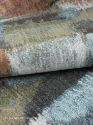 Optical Art Rug - Thumbnail - 5