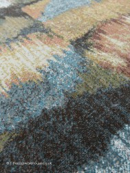 Optical Art Rug - Thumbnail - 7