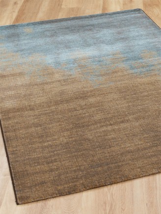 Gravel Copper Blue