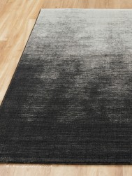 Gravel Grey Beige Rug - Thumbnail - 4